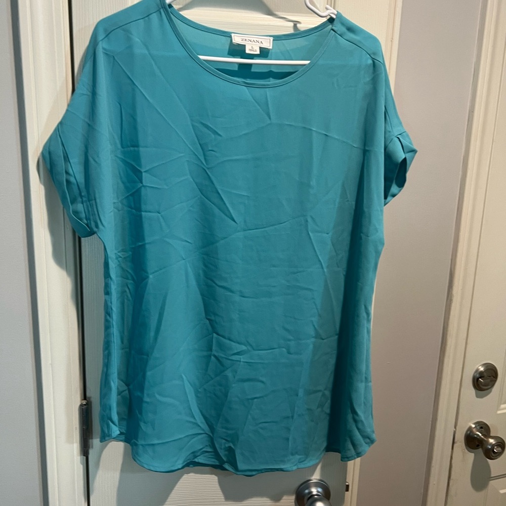 Zenana blouse